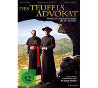 Mills,John - des Teufels Advokat [Import]