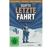 Mills,John - Scott'S Letzte Fahrt