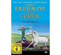 Mills,John - Zwei Freunde Fürs Leben