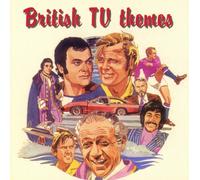 Mills, Larry -Orchestra- - British TV Themes