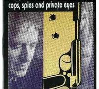 Mills, Larry -Orchestra- - Cops, Spies and Private E