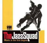 Mills, Larry -Orchestra- - Jazz Squad-Music in. [Import]