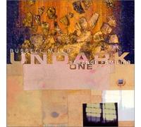 Mills, Russell - Strange Familiar