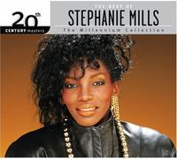 Mills, Stephanie - 20th Century Masters: Millennium Collection