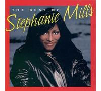 Mills, Stephanie - Best of