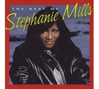 Mills, Stephanie - Best of Stephanie Mills
