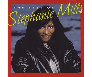 Mills, Stephanie - Best of Stephanie Mills