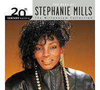 Mills, Stephanie - Best of Stephanie Mills-Millen