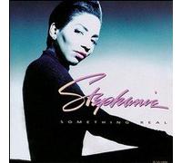 MILLS, STEPHANIE - (CD Album STEPHANIE MILLS, 12 Tracks)