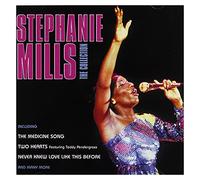Mills, Stephanie - Collection [Import]