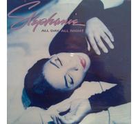 Mills, Stephanie - Day All Night