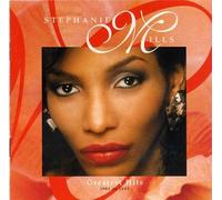 Mills, Stephanie - Greatest Hits-14 TR