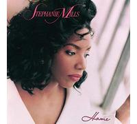 Mills, Stephanie - Home