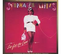 Mills Stephanie - I've Got The Cure (Expanded Edition) [Import]