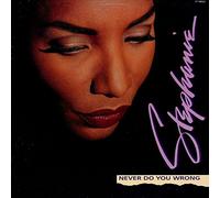 Mills, Stephanie - Never Do You Wrong [Vinyl LP]