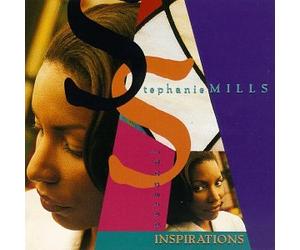 Mills, Stephanie - Personal Inspirations
