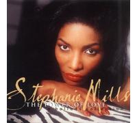 Mills, Stephanie - Power of Love-Ballads Collecti
