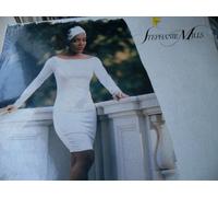 Mills, Stephanie - Something in The Way