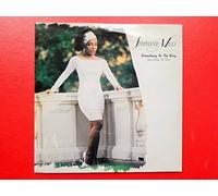 Mills, Stephanie Something In The Way 7" MCA MCA1375 EX/EX 1989 picture sleeve