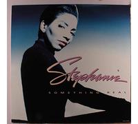 Mills, Stephanie - Something Real