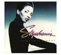Mills, Stephanie - Something Real