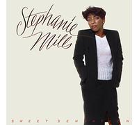 Mills Stephanie - Sweet Sensation