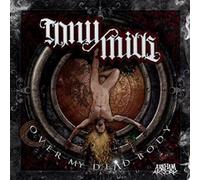 Mills, Tony - Over My Dead Body [Import]