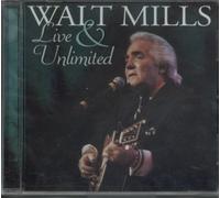 Mills, Walt - Live & Unlimited