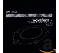 Mills - Waveform Transmission Vol.3 [Import]