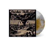 Millsap, Parker - The Very Last Day (10 Year Anniversary Edition)