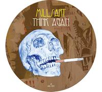 Millsart - Think Again [Import]