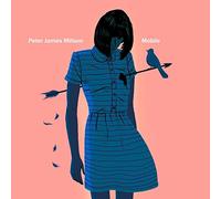 Millson, Peter James - Mobile [Import belge]