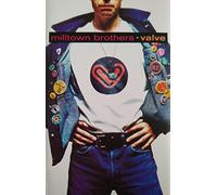 Milltown Brothers - Valve [Import]
