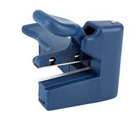 Milltrip Trimage de Bandes à Bord Manuel, Rond Droite pour Le Placage en Bois Finition Transparente