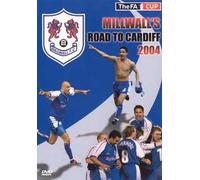 Millwall's Road to Cardiff - 2004 FA Cup [DVD]