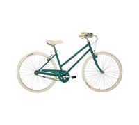 Milly 20 6-8 Ans 20 6V Aquamarine Fille 2026 A-20KI20MI06DO30AM Vélo Alpina