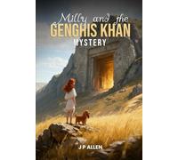 Milly And The Genghis Khan Mystery