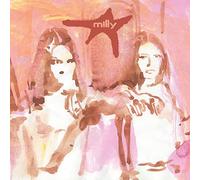 Milly - Eternal ring