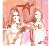 Milly - Eternal ring