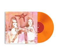 Milly - Éternelle Ring [Orange Vinyl] Indie Excl
