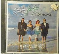 Milly, Jocelyn Y Los Vecinos - 7+1