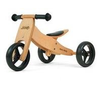 Milly Mally Jake Three-Wheel Balance Bike
