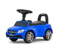 Milly Mally 5901761125443 Véhicule Mercedes AMG C63 Coupé S, bleu