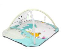 Tapis De Jeu Bébé 5en1 Lolly Elephant