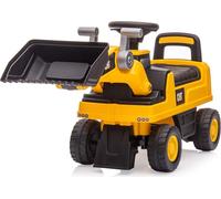 Milly Mally CAT Loader Vehicle
