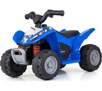 Milly Mally Honda ATV quad électrique bleu
