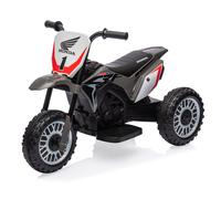 Milly Mally Honda CRF 450R Moto électrique Gris