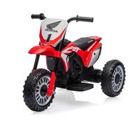 Milly Mally Honda CRF 450R moto électrique rouge