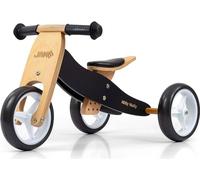 Milly Mally JAKE Classic Black 2in1 Réflecteur vélo multifonctionnel pour enfants