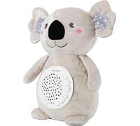 Milly Mally Jouet en peluche avec projecteur - Milly Koala